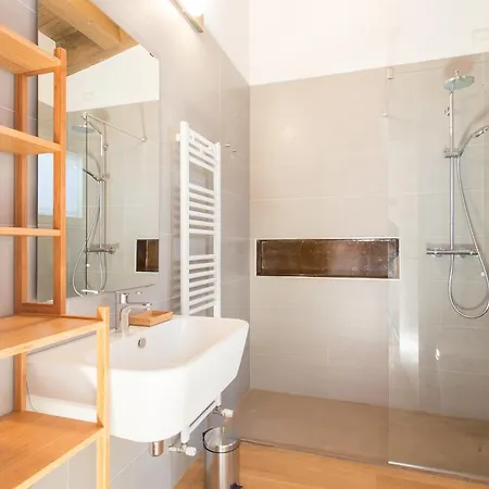 Alloggio per agriturismo Castelli In Aria *