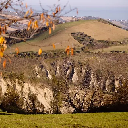 Castelli In Aria Atri