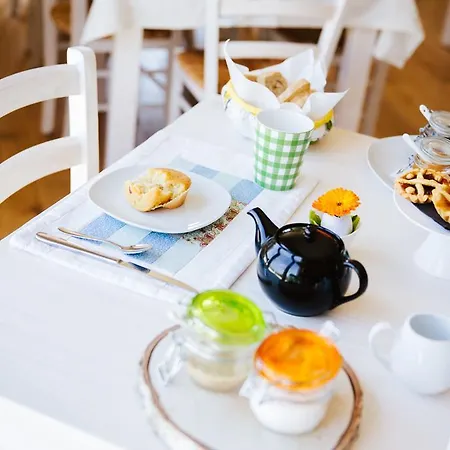 Castelli In Aria Atri