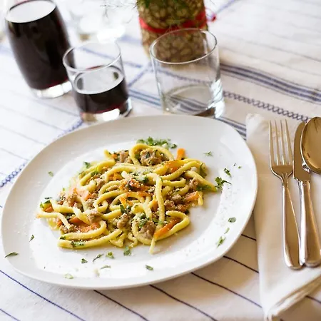 Castelli In Aria * Atri