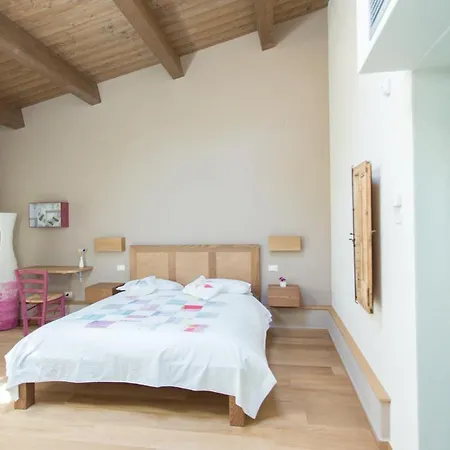 Agriturismo Castelli In Aria * Atri