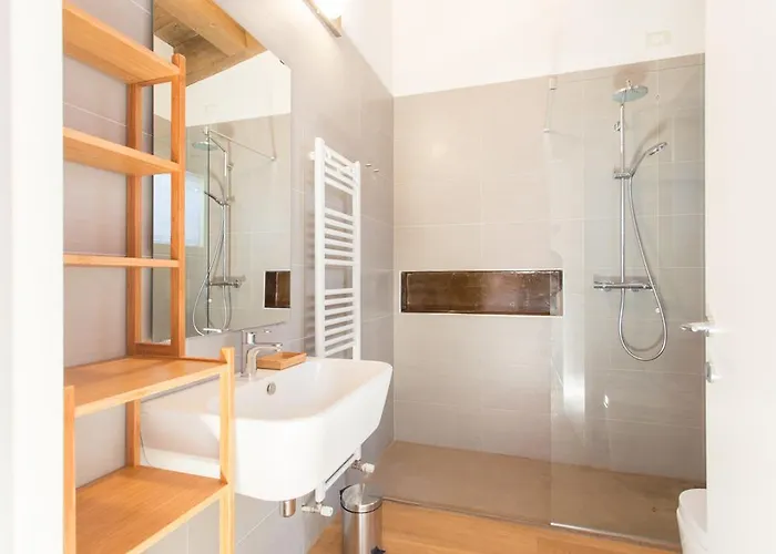 Alloggio per agriturismo Castelli In Aria *