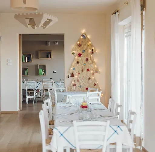 Castelli In Aria * Atri