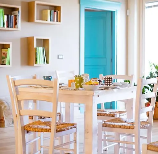 Castelli In Aria Alloggio per agriturismo *