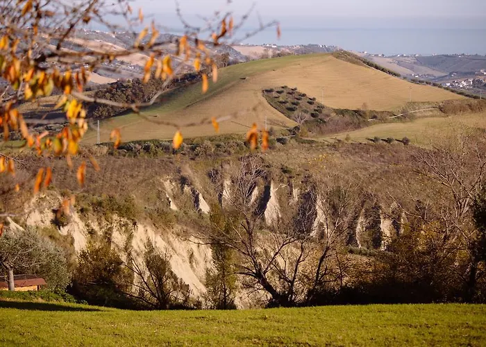 Castelli In Aria Atri