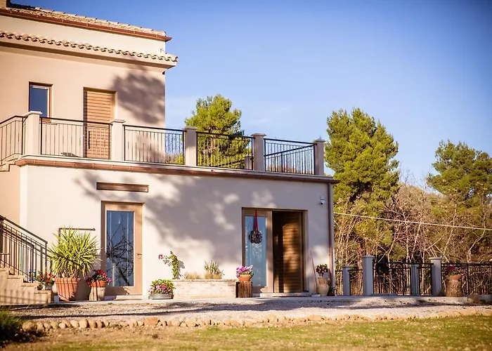 Castelli In Aria * Atri