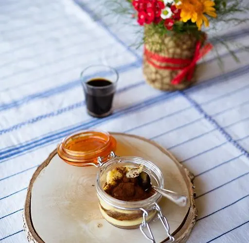 Alloggio per agriturismo Castelli In Aria